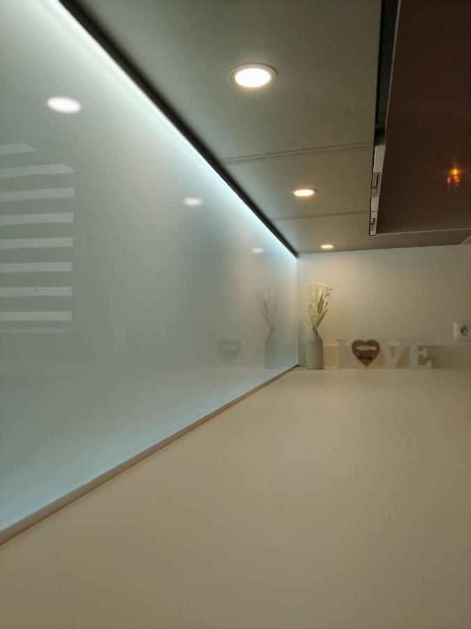 Апартаменты App 5 Pers, Parking, 3Mn Rer A, 40 Mn Du Centre De Paris, Cergy Le Haut Экстерьер фото